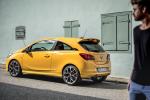 Opel Corsa GSi 3-Door 2018 года